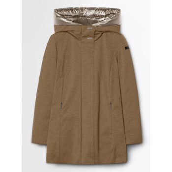 Surflex Winter Mdm Fur Wom Jkt RRD