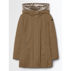 Surflex Winter Mdm Fur Wom Jkt RRD