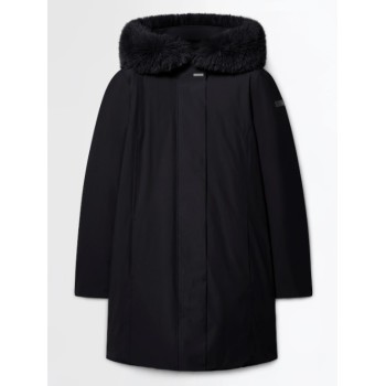 Montecristo Long Fur Wom Jkt RRD 2