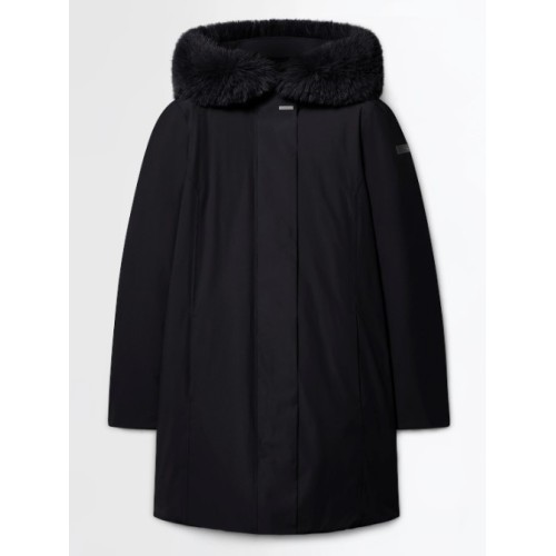 Montecristo Long Fur Wom Jkt RRD