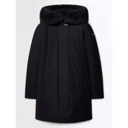 Montecristo Long Fur Wom Jkt RRD