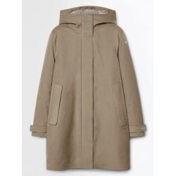Hut Floating Parka Wom Jkt RRD