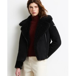 Lamb Perfect Wom Jkt RRD