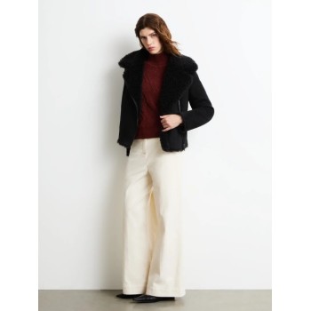 Lamb Perfect Wom Jkt RRD 2