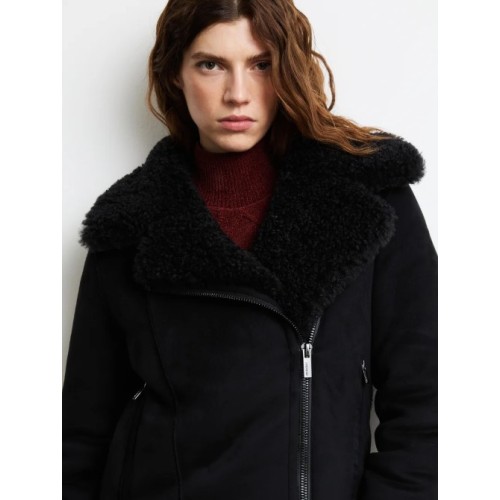 Lamb Perfect Wom Jkt RRD