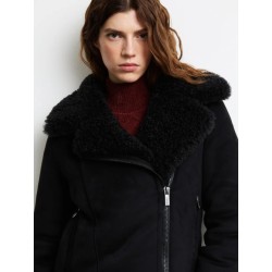 Lamb Perfect Wom Jkt RRD
