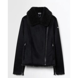 Lamb Perfect Wom Jkt RRD