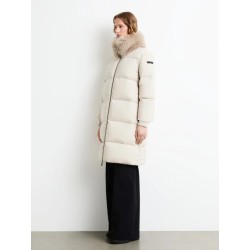Fly Tubic 18 Parka Fur Wom Jkt RRD