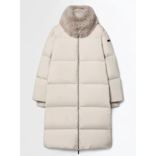 Fly Tubic 18 Parka Fur Wom Jkt RRD
