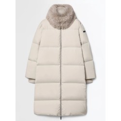 Fly Tubic 18 Parka Fur Wom Jkt RRD