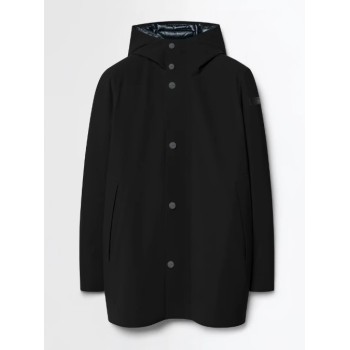 Surflex Winter Down Under Floating Parka Jkt RRD