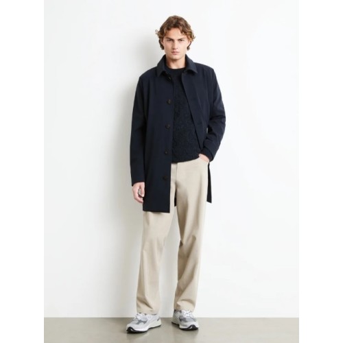 Surflex Winter Soft Touch Thermo Coat Jkt RRD