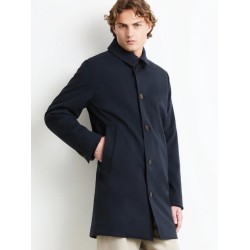 Surflex Winter Soft Touch Thermo Coat Jkt RRD