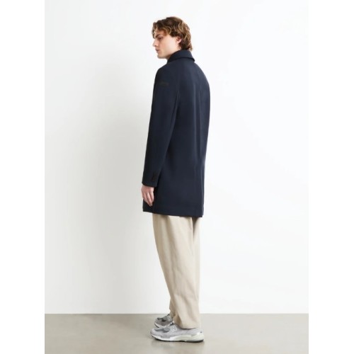 Surflex Winter Soft Touch Thermo Coat Jkt RRD