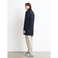Surflex Winter Soft Touch Thermo Coat Jkt RRD