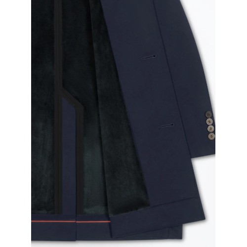 Surflex Winter Soft Touch Thermo Coat Jkt RRD