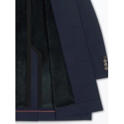 Surflex Winter Soft Touch Thermo Coat Jkt RRD