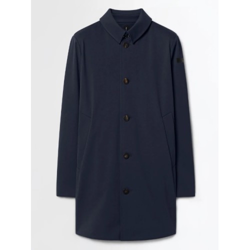 Surflex Winter Soft Touch Thermo Coat Jkt RRD