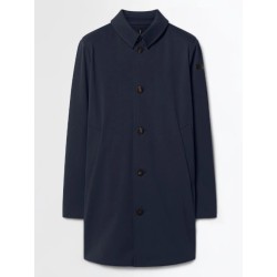 Surflex Winter Soft Touch Thermo Coat Jkt RRD