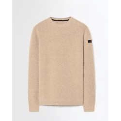 Bouclè Round Knit RRD