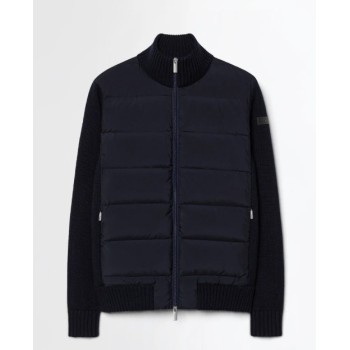Wool Cash 7 Hybrid Duck Soft Knit RRD