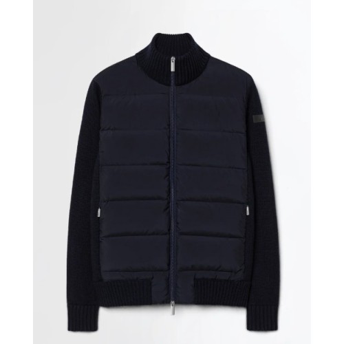 Wool Cash 7 Hybrid Duck Soft Knit RRD