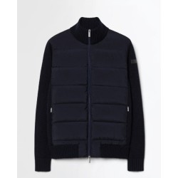 Wool Cash 7 Hybrid Duck Soft Knit RRD