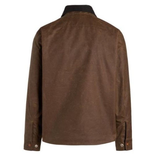 Heavy Shirt Manifattura Ceccarelli