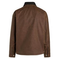 Heavy Shirt Manifattura Ceccarelli