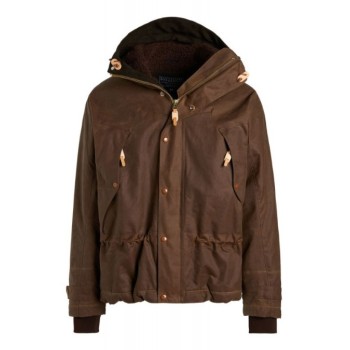 Mountain Jacket 7003-WX Manifattura Ceccarelli