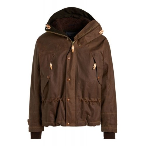 Mountain Jacket 7003-WX Manifattura Ceccarelli