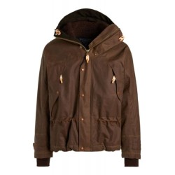 Mountain Jacket 7003-WX Manifattura Ceccarelli
