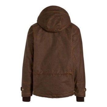 Mountain Jacket 7003-WX Manifattura Ceccarelli 2