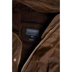 Mountain Jacket 7003-WX Manifattura Ceccarelli