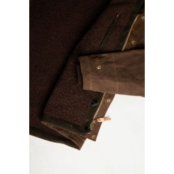 Mountain Jacket 7003-WX Manifattura Ceccarelli