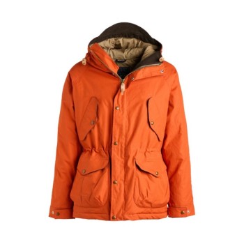 Fisherman Parka 7026-AV Manifattura Ceccarelli