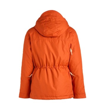 Fisherman Parka 7026-AV Manifattura Ceccarelli 2