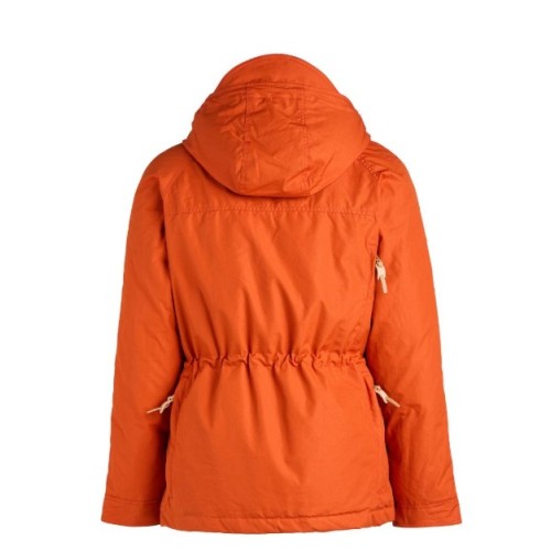 Fisherman Parka 7026-AV Manifattura Ceccarelli