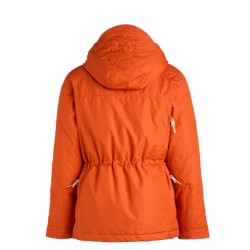 Fisherman Parka 7026-AV Manifattura Ceccarelli