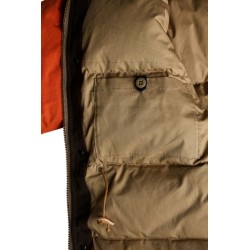 Fisherman Parka 7026-AV Manifattura Ceccarelli