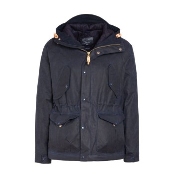 New Fisherman Parka 7091-WX Manifattura Ceccarelli