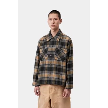 L/S Parson Shirt Carhartt Wip
