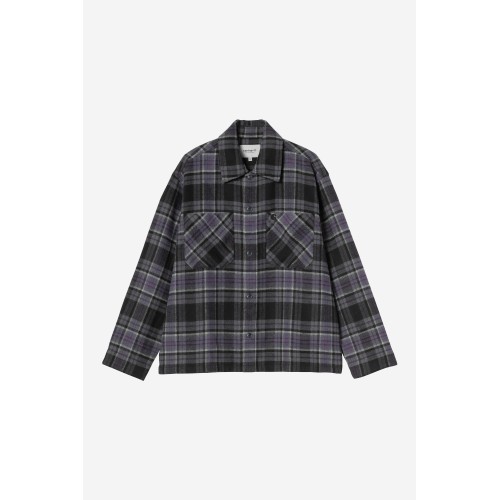 L/S Parson Shirt Carhartt Wip