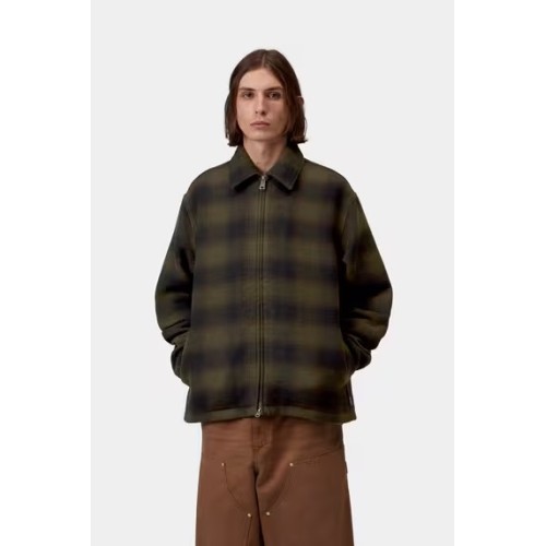 Alton Jacket Carhartt Wip