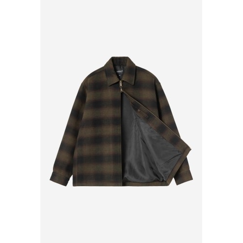 Alton Jacket Carhartt Wip