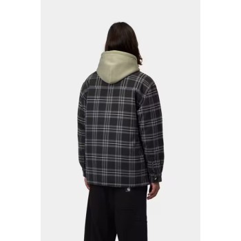 Baird Shirt Jac Twill Carhartt Wip 2