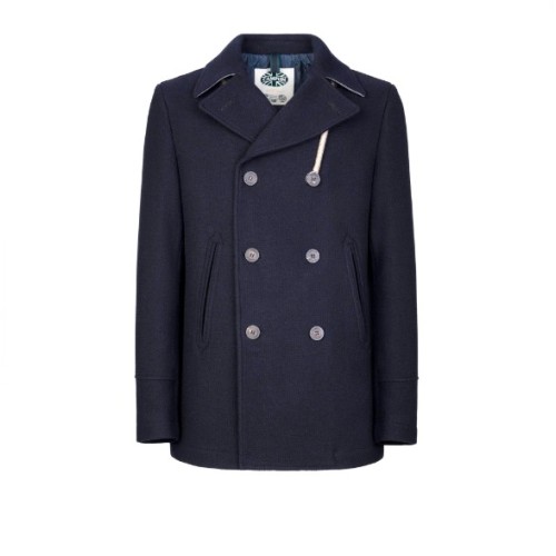 Peacoat Camplin Island-S