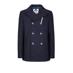 Peacoat Camplin Island-S
