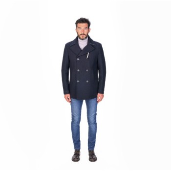 Peacoat Camplin Island-S 2
