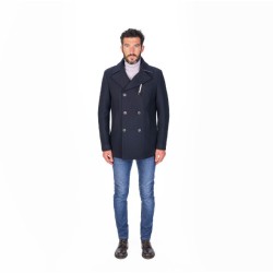 Peacoat Camplin Island-S